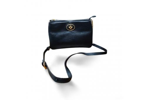 Bolsa Atacama preta - 2000578