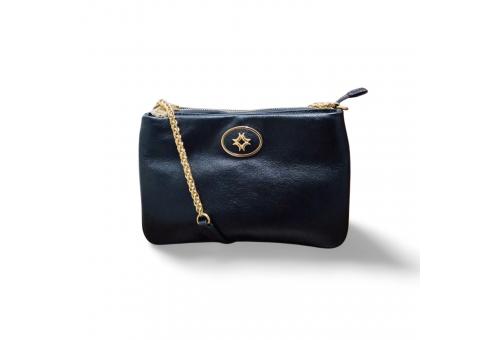 Bolsa Atacama preta - 2000578