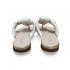Chinelo Dedo Saara Panna - 54870068