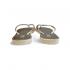 Chinelo sola micro pvc sintético cabedal - CH-2300
