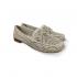 Mocassim New Ridge Saara Panna - 60260019
