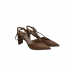 Slingback Chanel Saara Mousse - 80230045