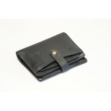 Carteira Feminina Vipera Saara Preto - 3001029 