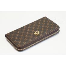 Carteira Monograma LL/Calf Mocca - 42001020