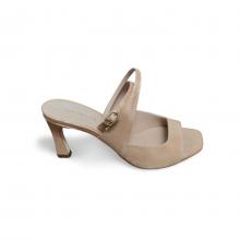 Sandalia Puntini Bege - 80110031