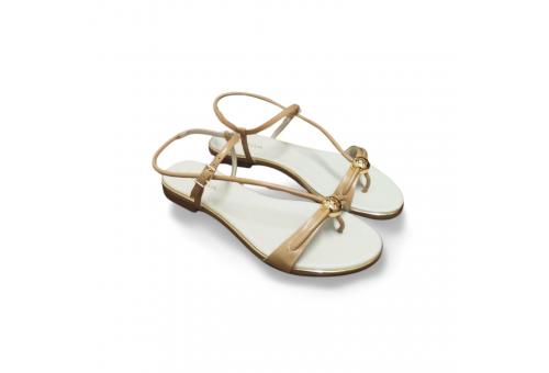 Sandalia atacama butter - 54870071