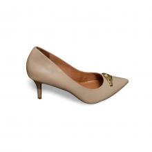 Scarpin Napa Nude - 405.040/251