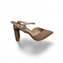 Slingback Chanel Saara Mousse - 80230045