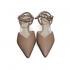 Slingback Chanel Saara Mousse - 80230045