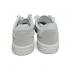 Tenis Camurça Soft Branco - 47030SOF