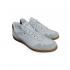Tenis M.M Couro Soft Camurça Rusan - 12181SOF