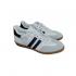 Tenis M.M Soft Camurça Rusan - 12154SOF
