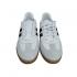 Tenis M.M Soft Camurça Rusan - 12154SOF