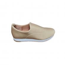 Tenis Slip On Blush  - V9103033 