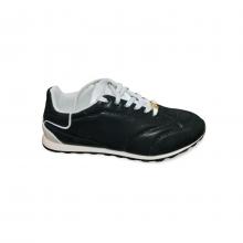 Tênis Puntini Saara Preto Bianco – 80890003