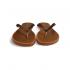 chinelo sola micro pvc sintético cabedal - CH-2302