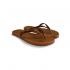 chinelo sola micro pvc sintético cabedal - CH-2302